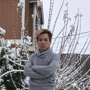 Meet your Posher, Khang